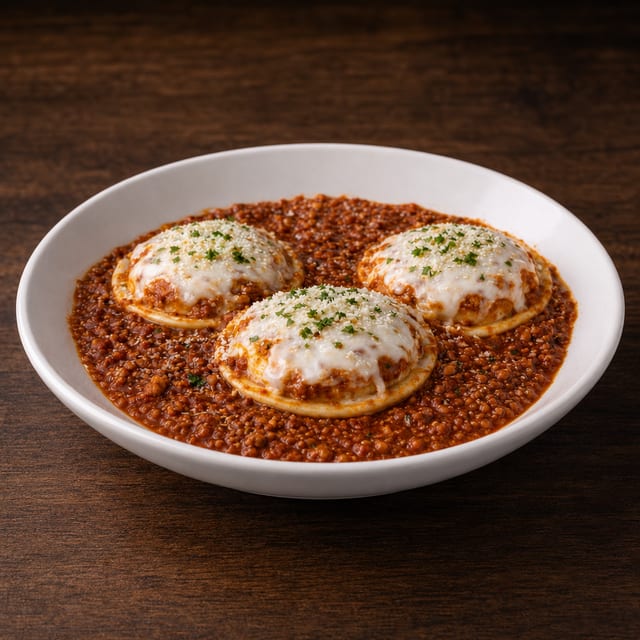 Kids Cheese Ravioli (3).