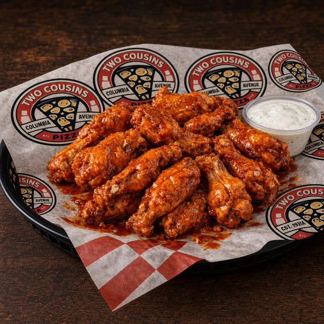 Traditional Wings (24).
