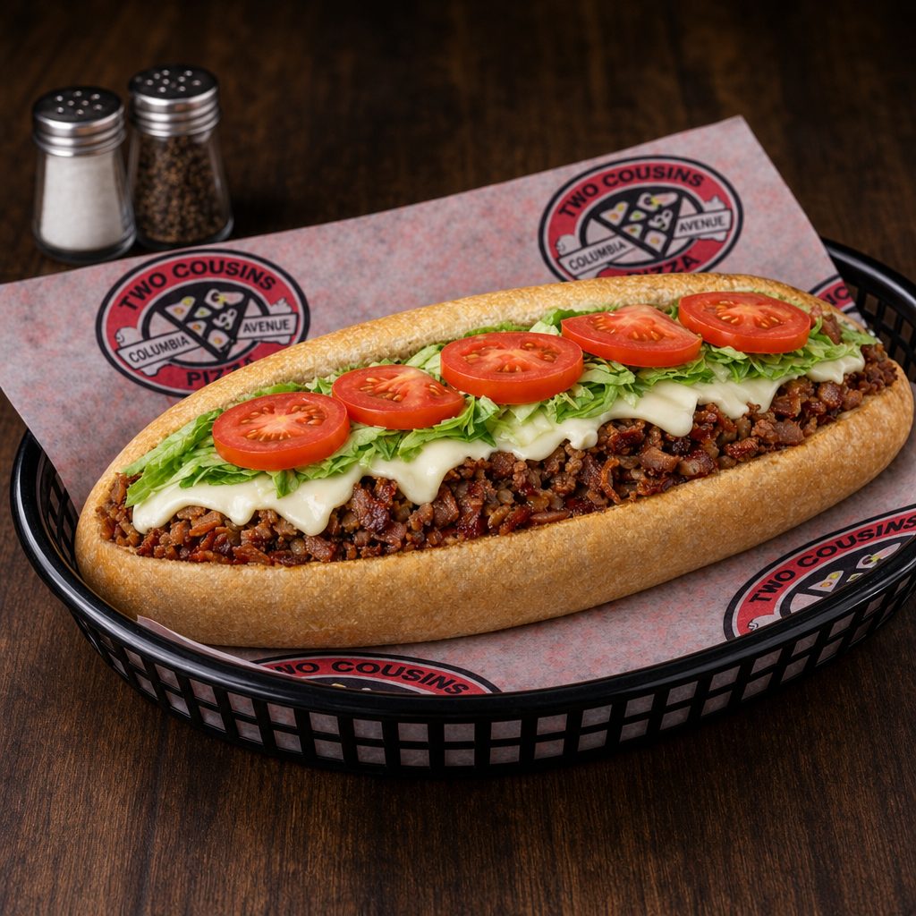 BLT Sub.