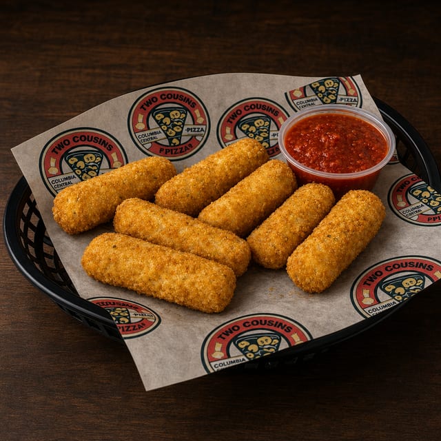 Mozzarella Sticks (6).
