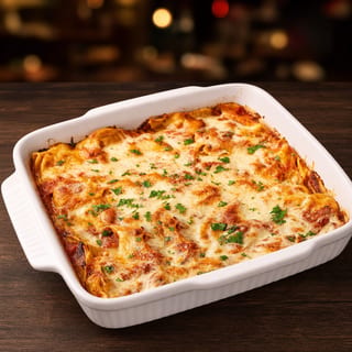 Half Tray Cheese Ravioli