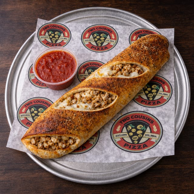 L Chicken Chstk Boli.