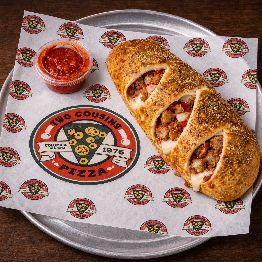P Chicken Parm Boli.