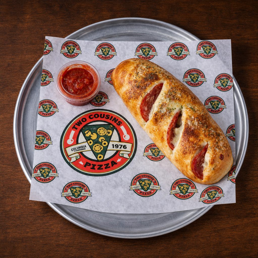 L Italian Boli.