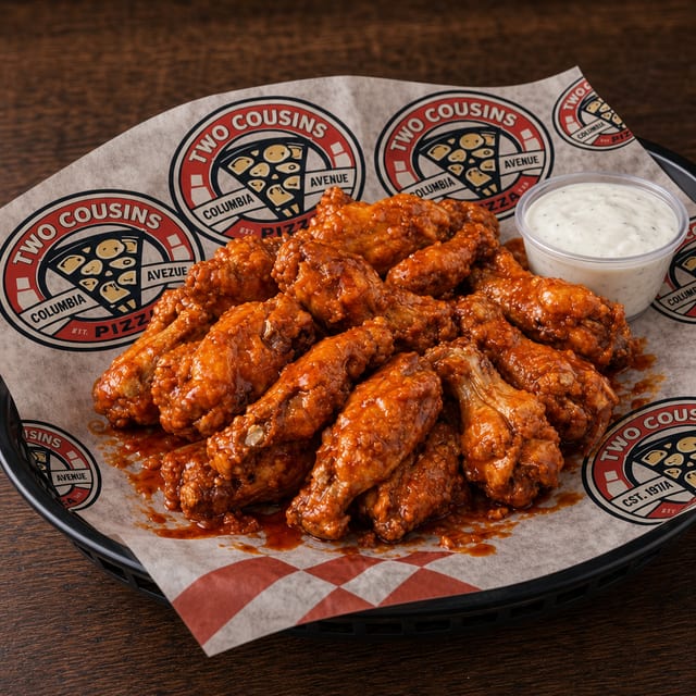Traditional Wings (50).