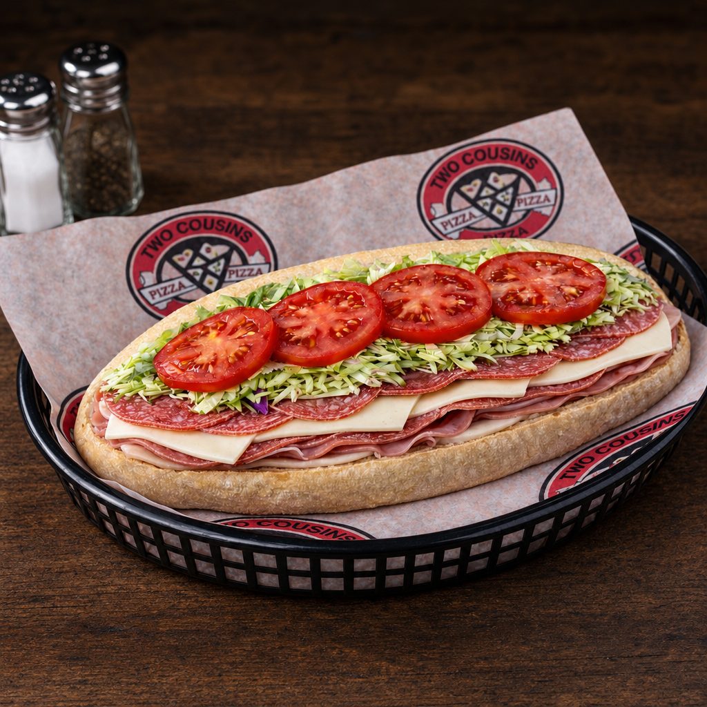 American Sub.