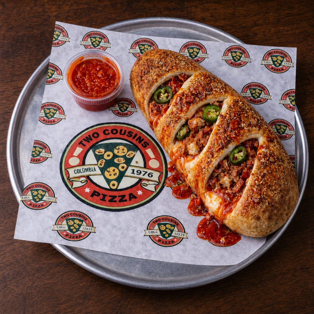 P Sweet Chili Chx Boli.