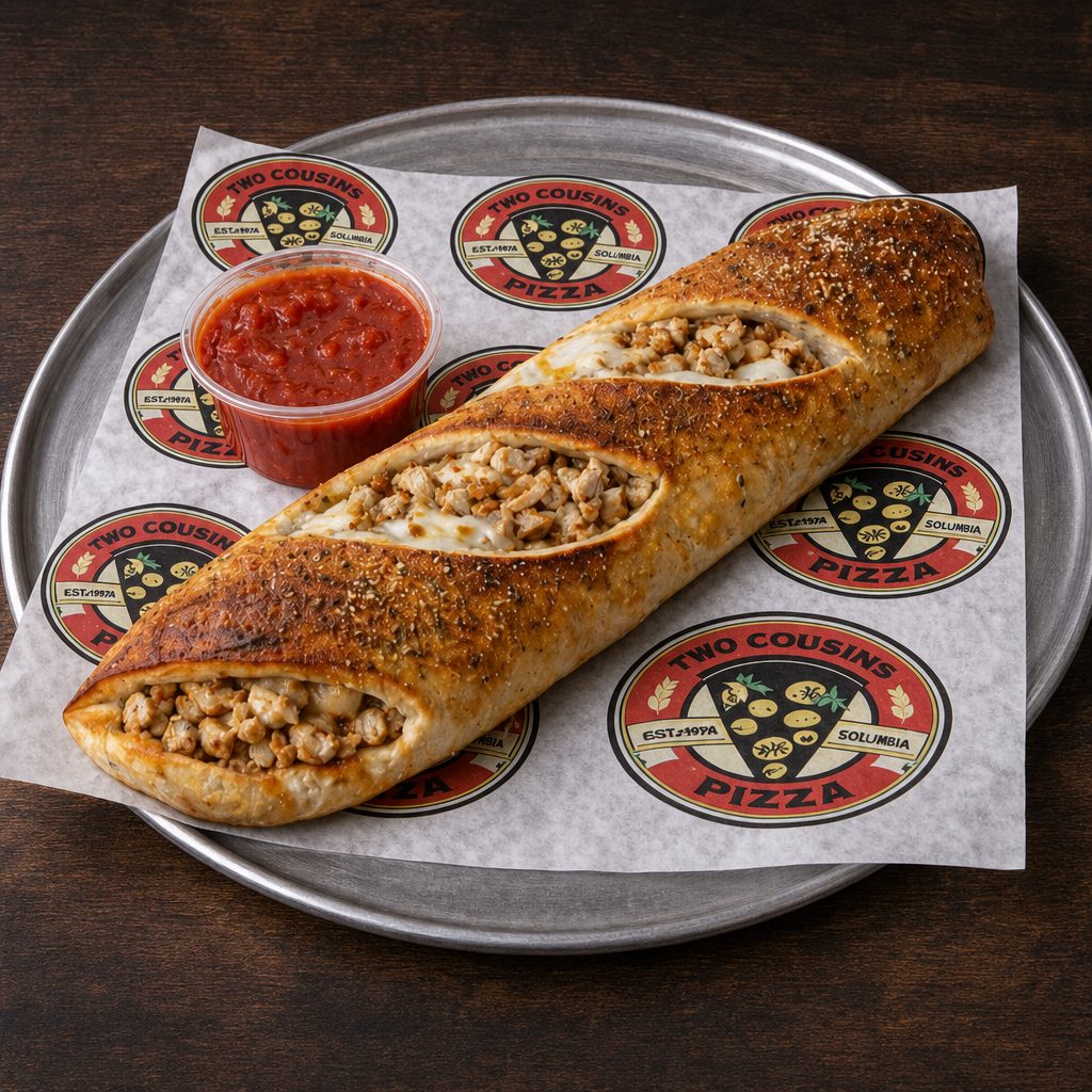 P Chicken Chstk Boli.