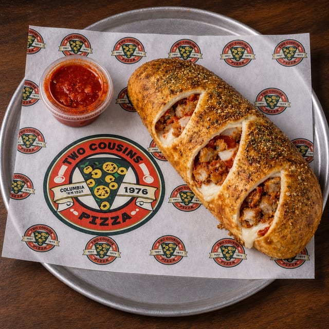 L Chicken Parm Boli.