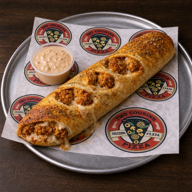 L Chipotle Ranch Boli.