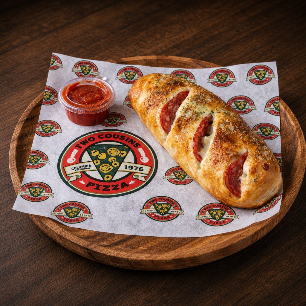 P Italian Stromboli.