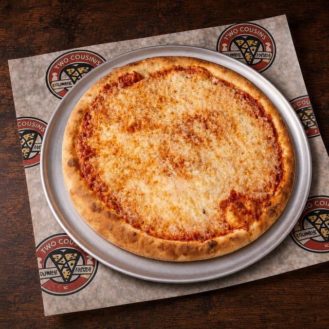 LG Cheese Pizza 16".