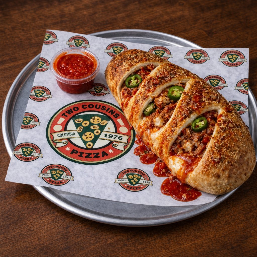 L Sweet Chili Chx Boli.