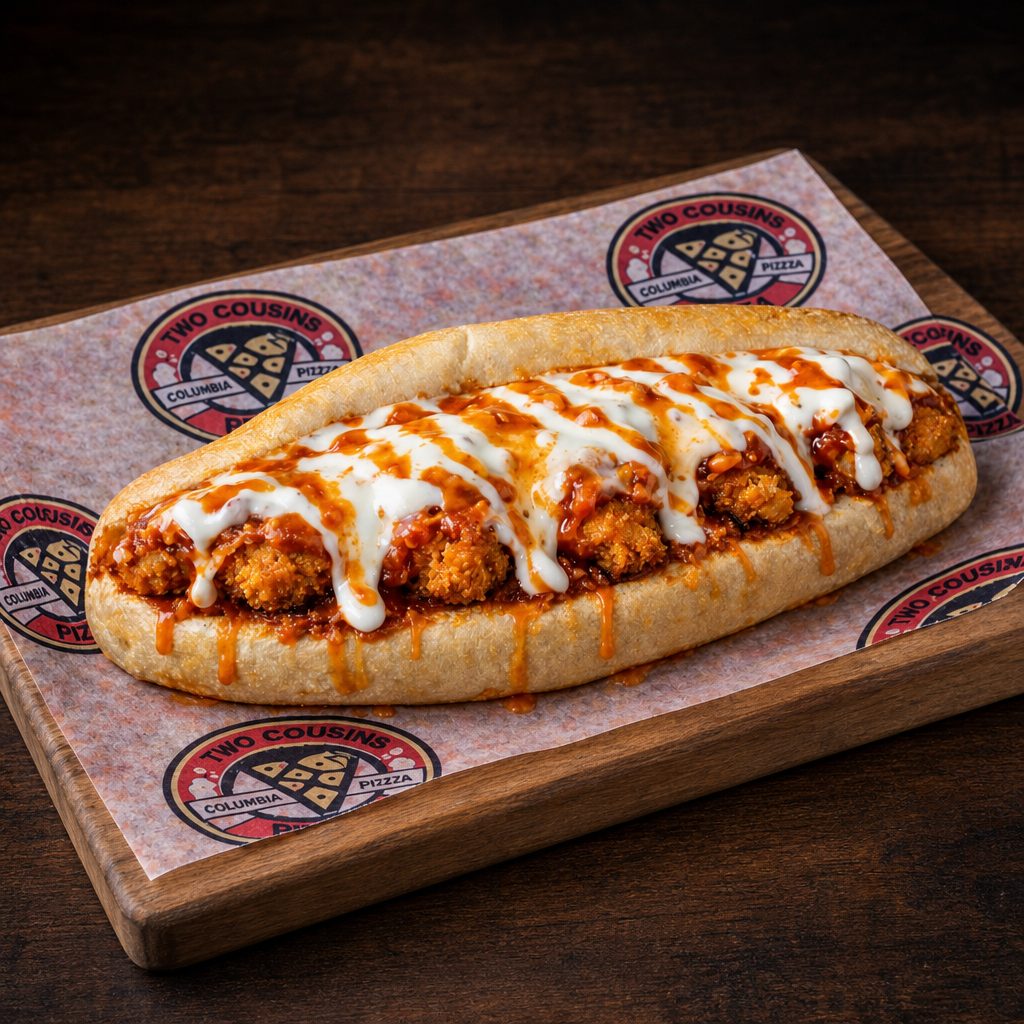 BuffaloMelt Sub.