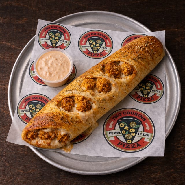 P Chicken Chipotle Boli.
