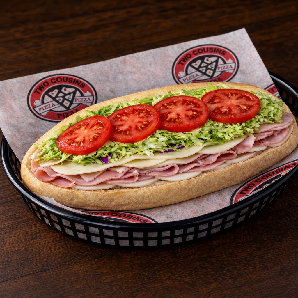 Club Sub.