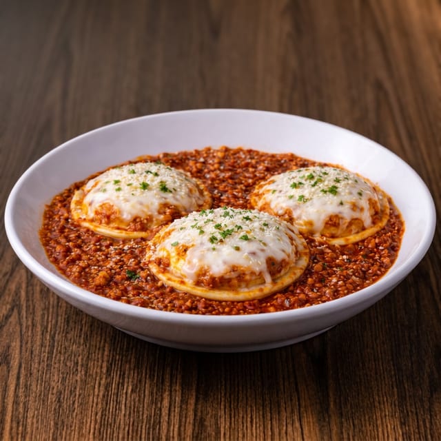 Kids Cheese Ravioli (3).