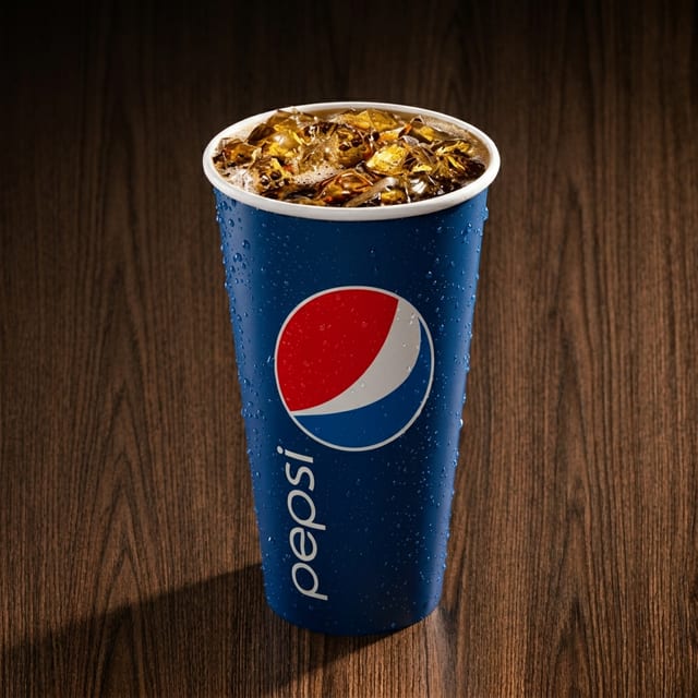 LG Pepsi.
