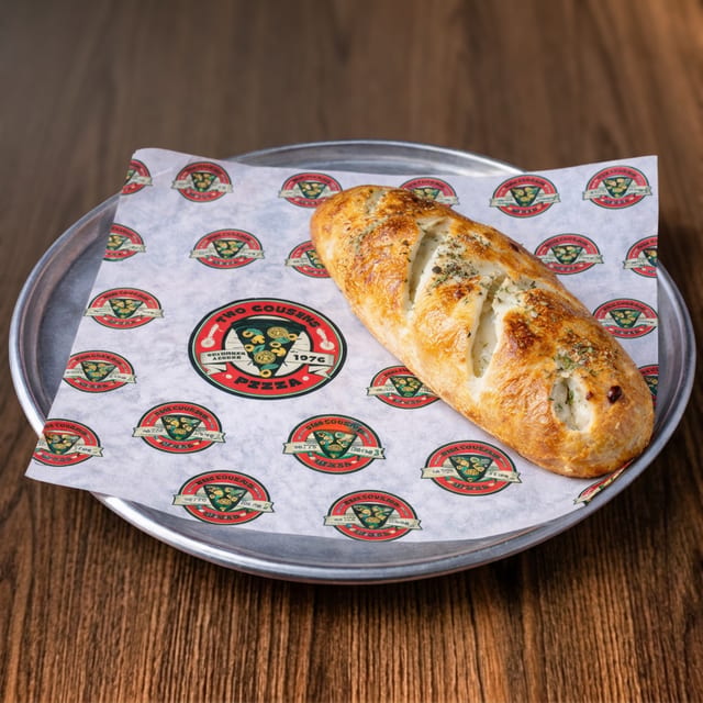 L Cheese Boli.