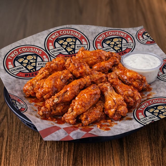 Traditional Wings (24).