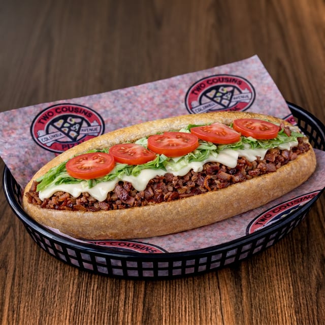 BLT Sub.