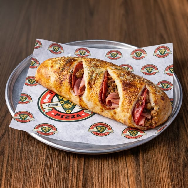 L Meatlover Boli.