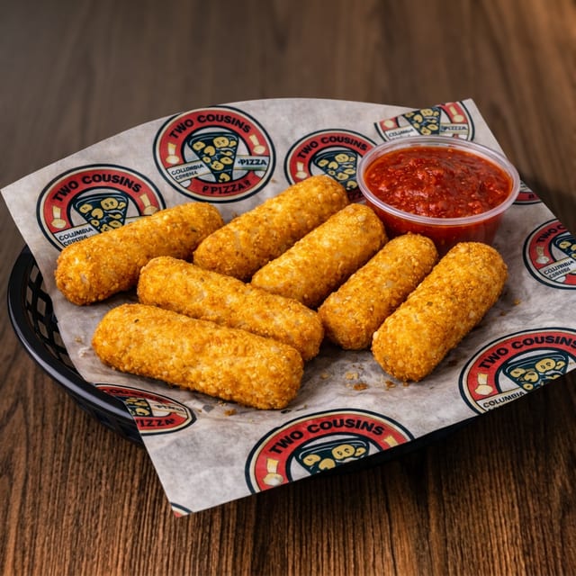 Mozzarella Sticks (6).