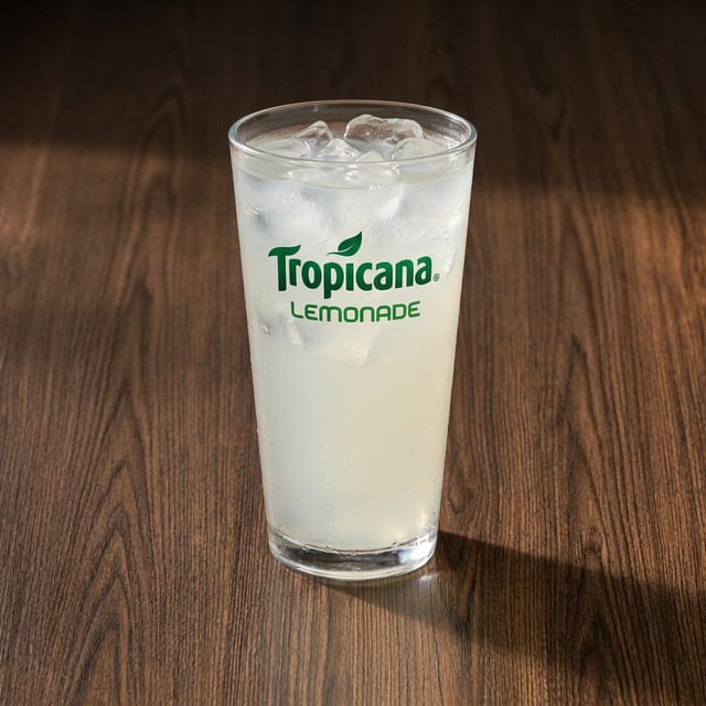 LG Lemonade.