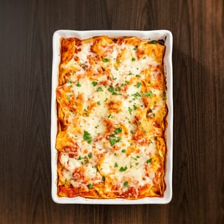 Half Tray Cheese Ravioli
