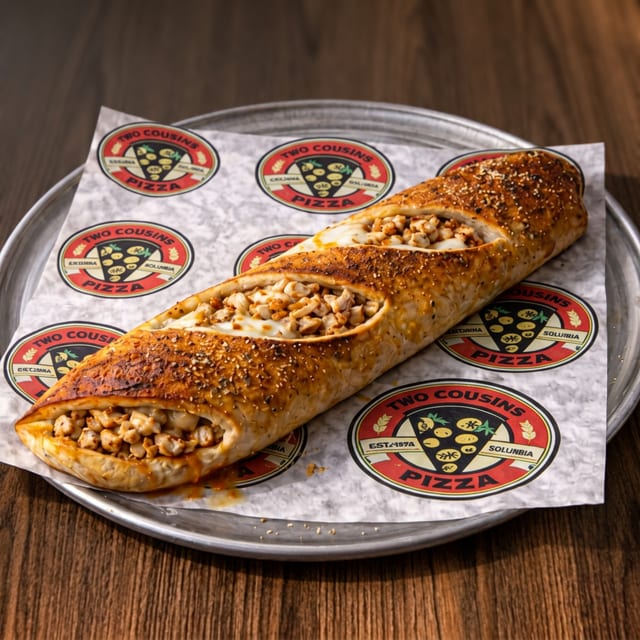 L Chicken Chstk Boli.