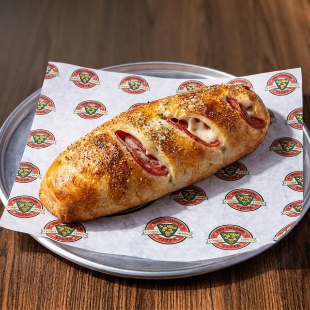 L Italian Boli.