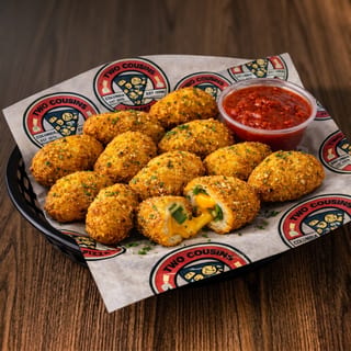Jalapeno Poppers
