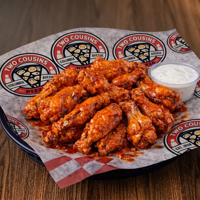 Traditional Wings (50).