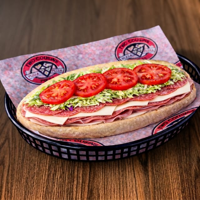 American Sub.