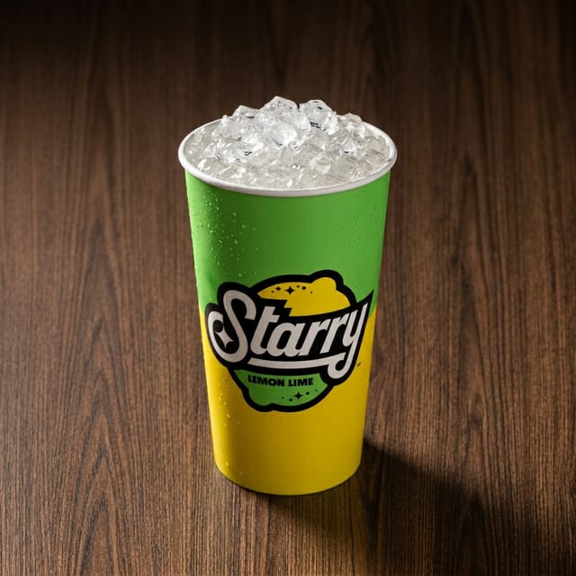 LG Starry.