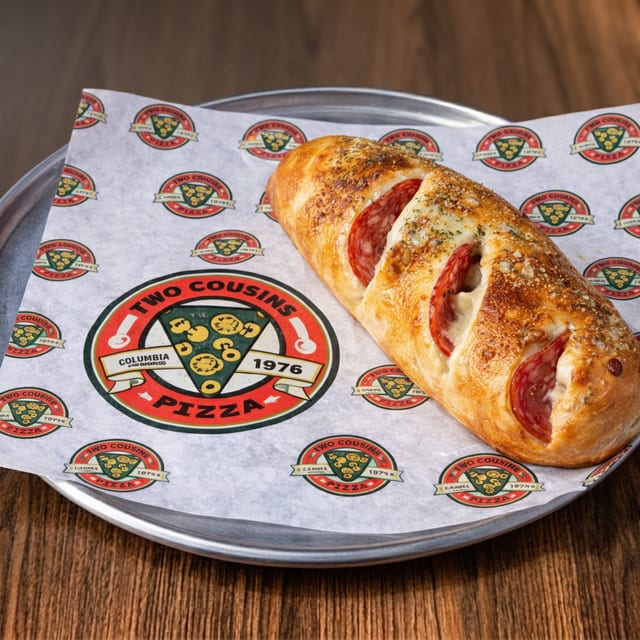 P Italian Stromboli.