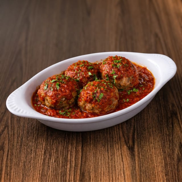 Side Of Meatballs (4).