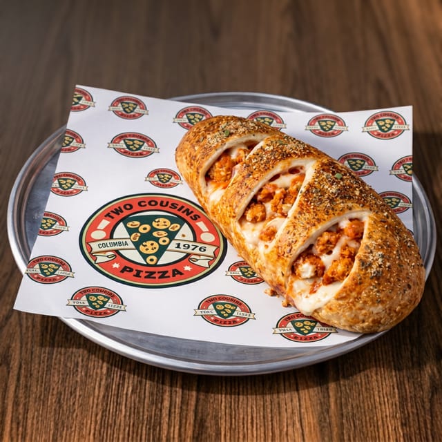 L Chicken Vodka Boli.