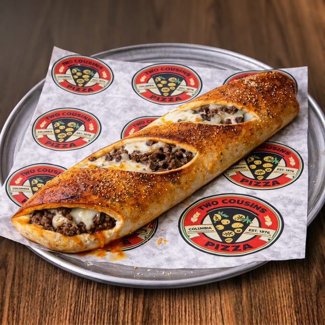 P Cheesesteak Boli.