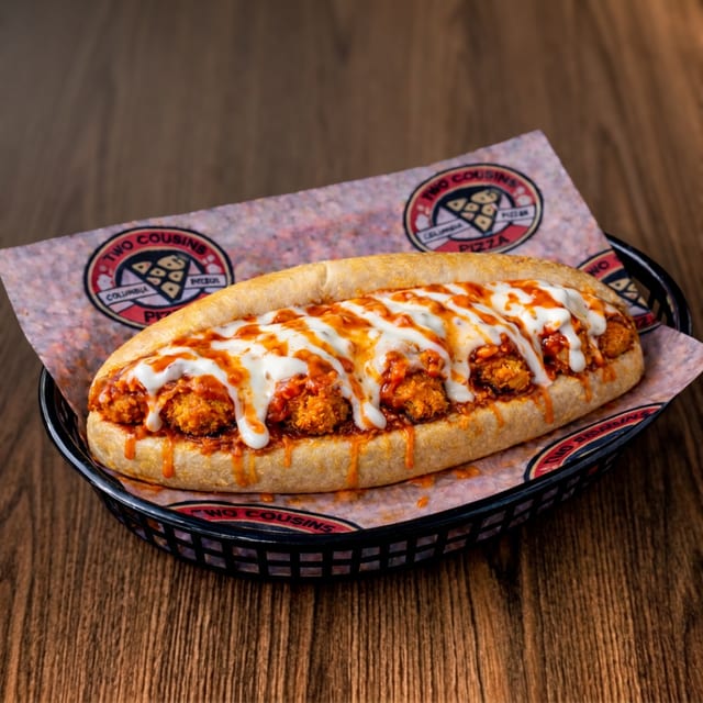 BuffaloMelt Sub.