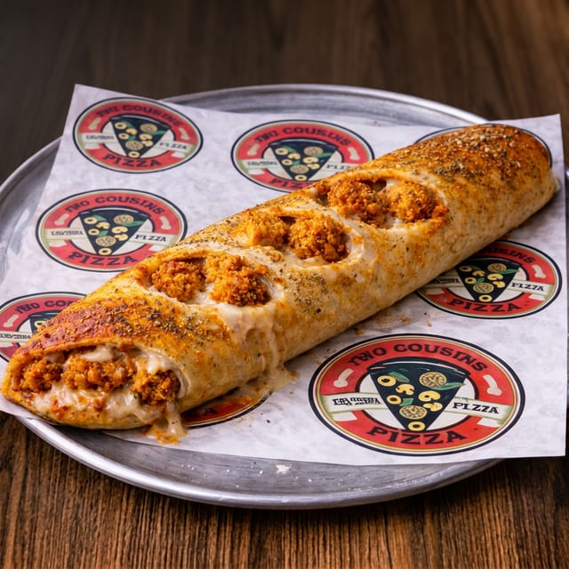 P Chicken Chipotle Boli.