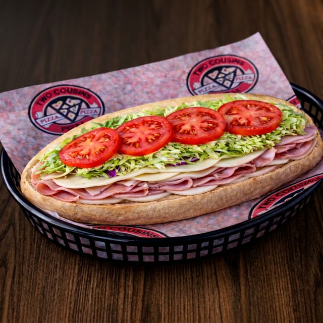 Club Sub.