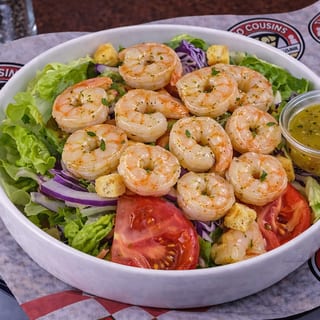 Shrimp Salad