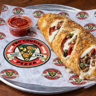 P Two Cousins Stromboli
