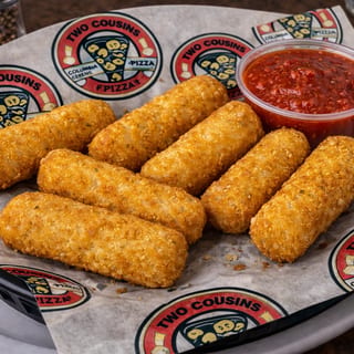 Mozzarella Sticks (6 )