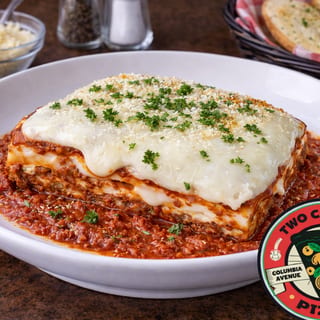 Lasagna