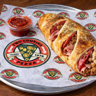 L Meatlover Boli