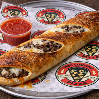 P Cheesteak Boli