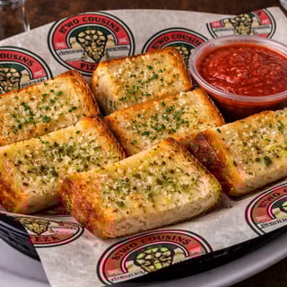 Garlic Bread