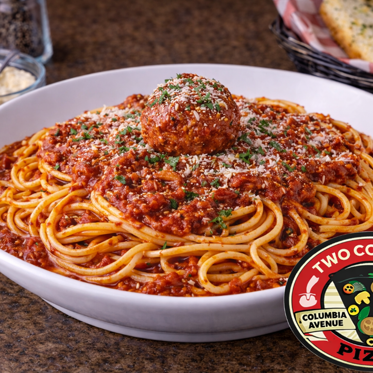Delicious Meatballs Await You